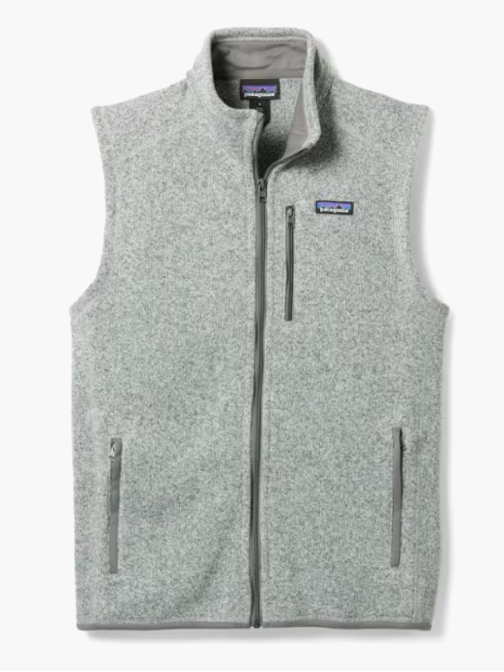 Patagonia Men’s Better Sweater Fleece Vest